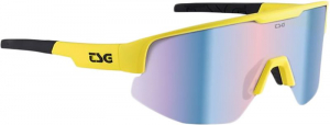 TSG Loam Sunglasses Acid Yellow